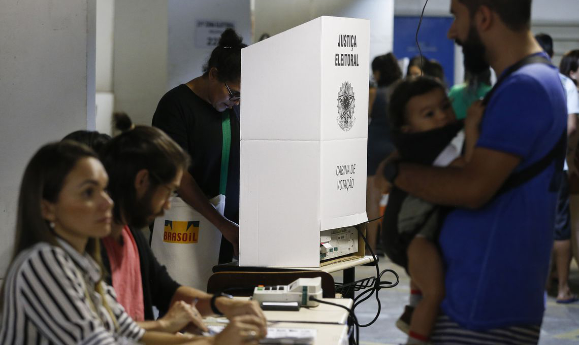 Foto: Tânia Rêgo/Agência Brasil