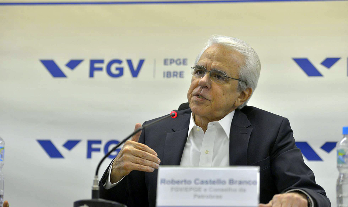 Foto: FGV