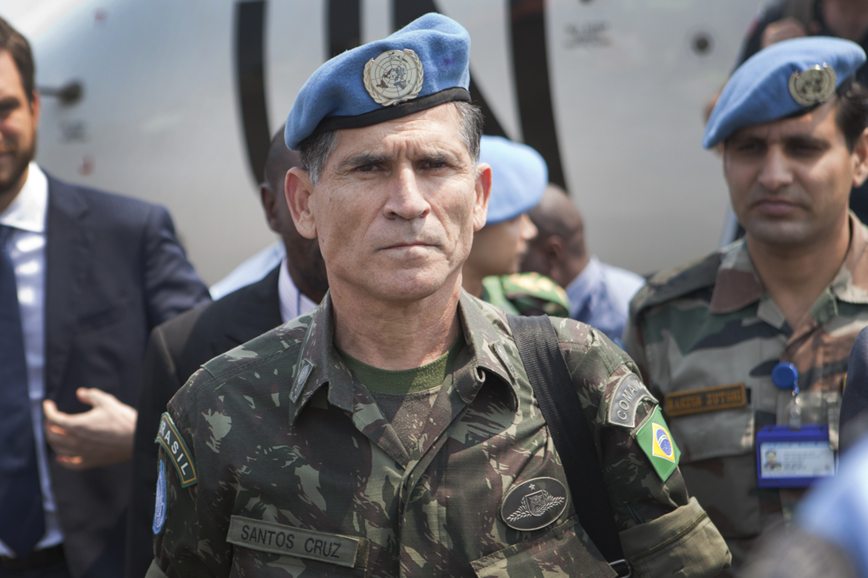 Foto: MONUSCO/Sylvain Liechti