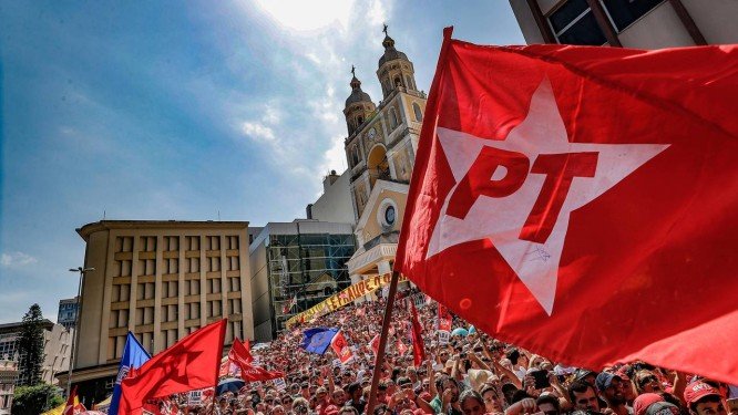 Foto: Ricardo Stuckert / Instituto Lula