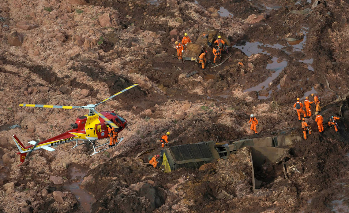 Foto: Washington Alves/Reuters/El País