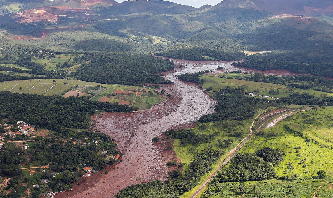 Foto: Isac Nóbrega/PR