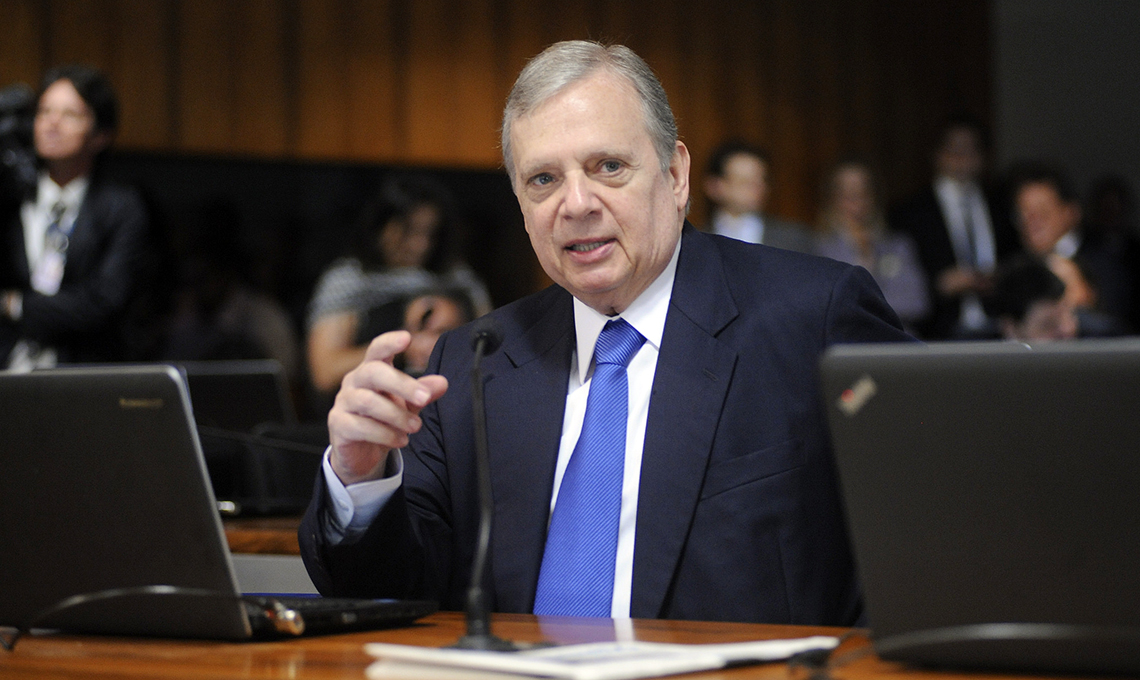 Foto: Agência Senado