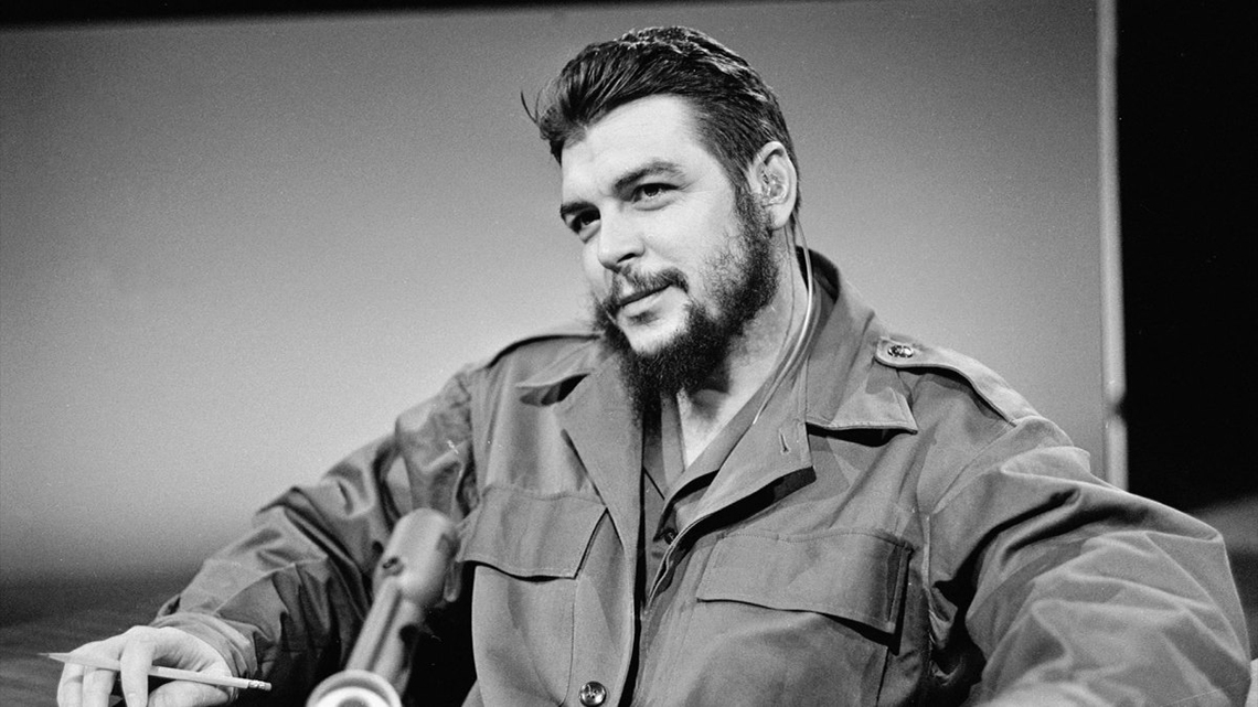 che-guevara