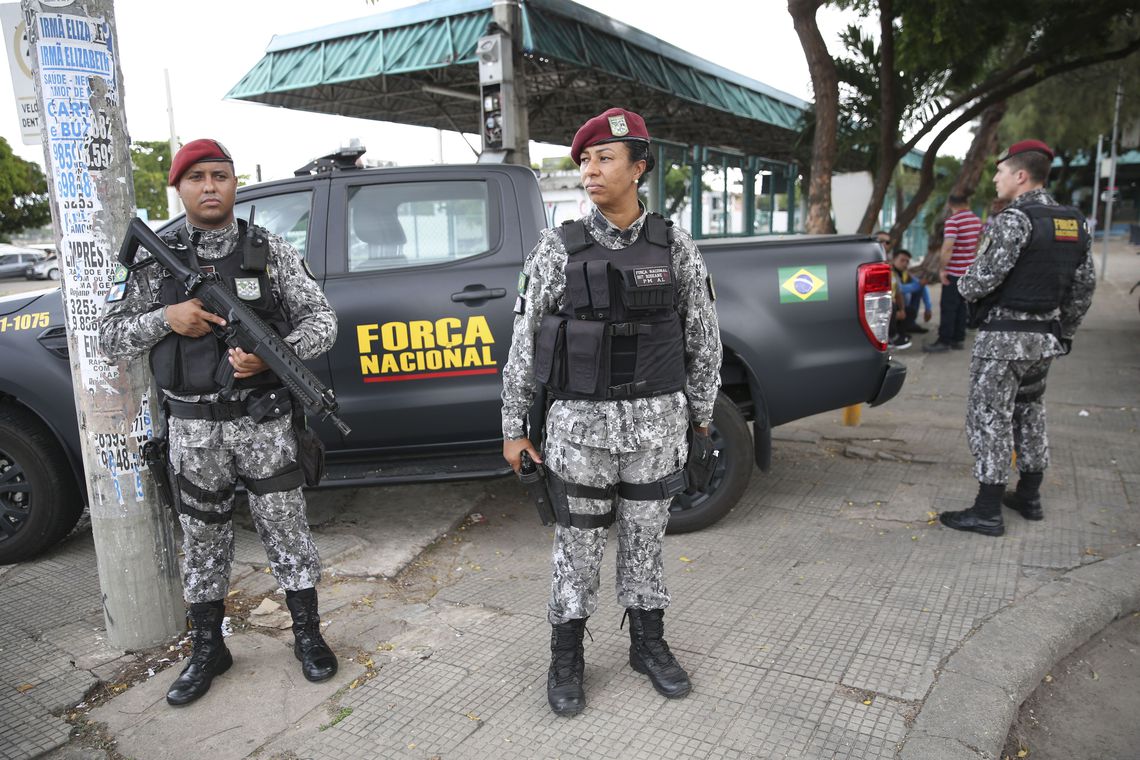 Foto: José Cruz/Agência Brasil