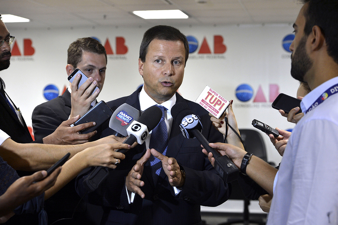 Foto: Valter Campanato/ Agência Brasil