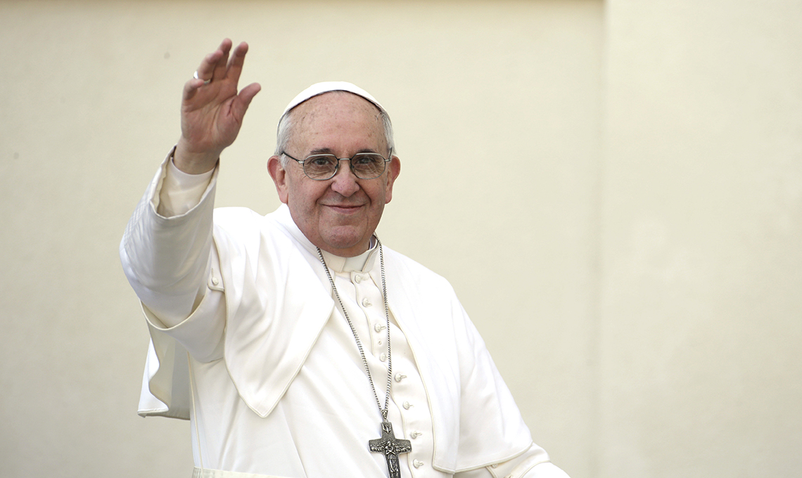 Foto: Vaticano