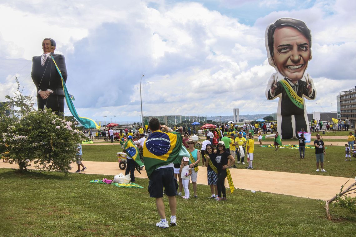 Foto: Wilson Dias/Agência Brasil