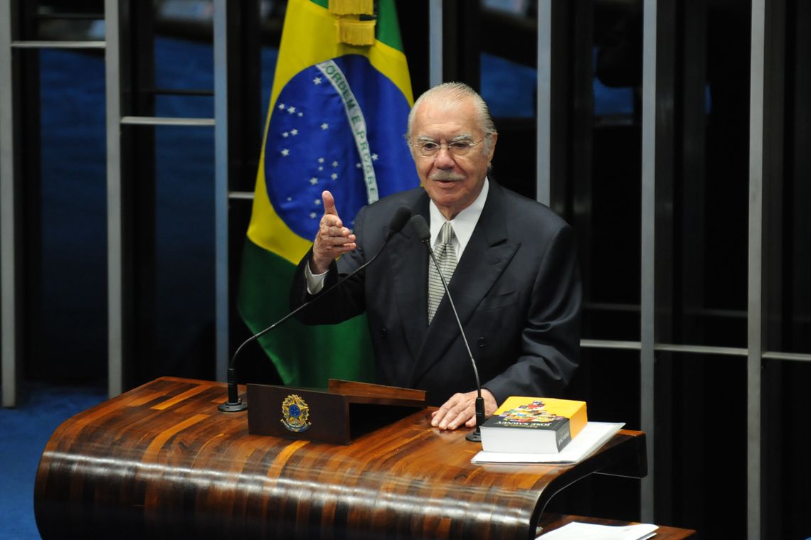 Foto: Fabio Rodrigues Pozzebom/Agência Brasil