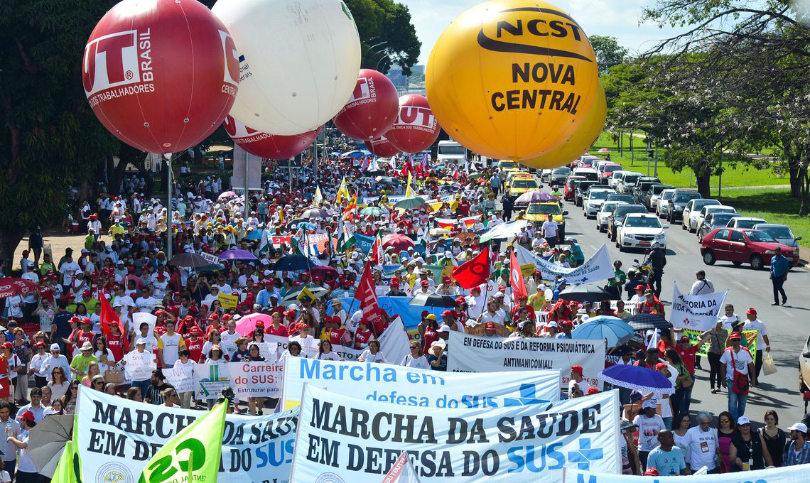 BFoto: José Cruz/Agência Brasil
