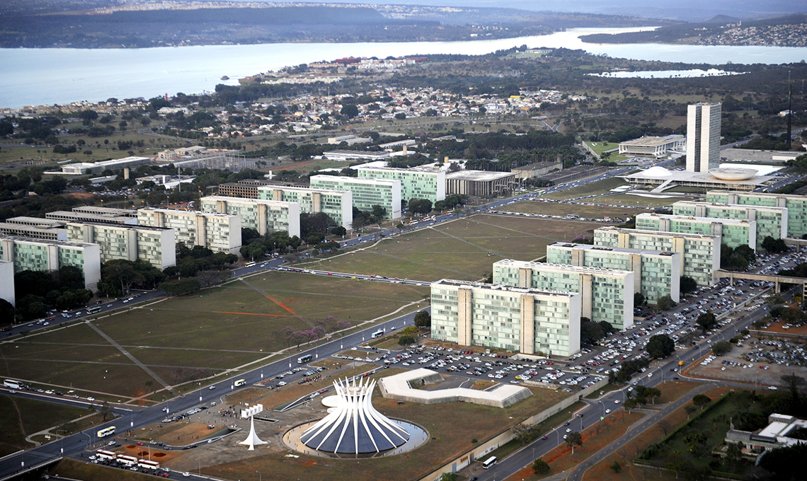 Foto: Agência Senado