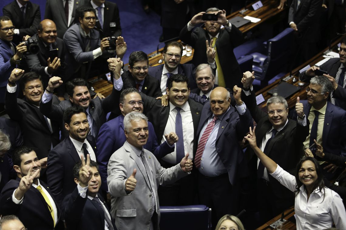 Foto: Fabio Rodrigues Pozzebom/ Agência Brasil