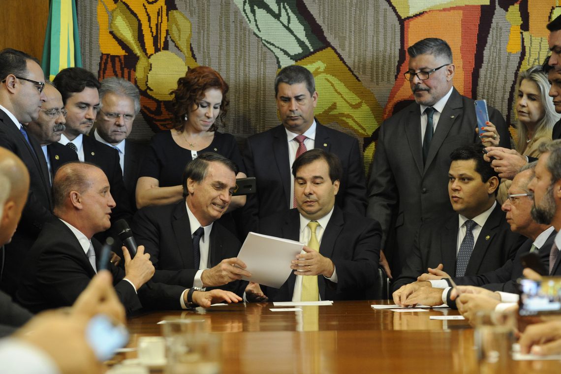 Foto: Luis Macedo/Câmara dos Deputados