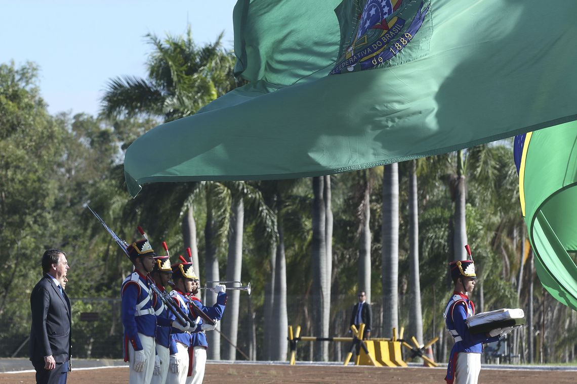 Foto: Antonio Cruz/ Agência Brasil