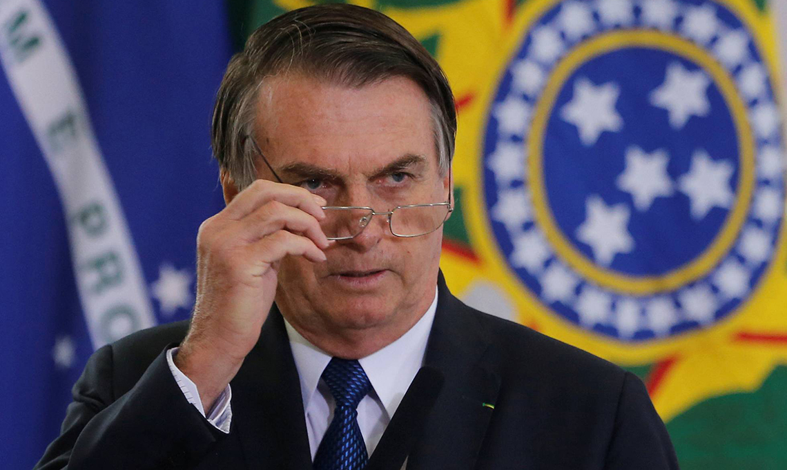 Recuo de Bolsonaro mostra fraqueza, mas ataques voltarão