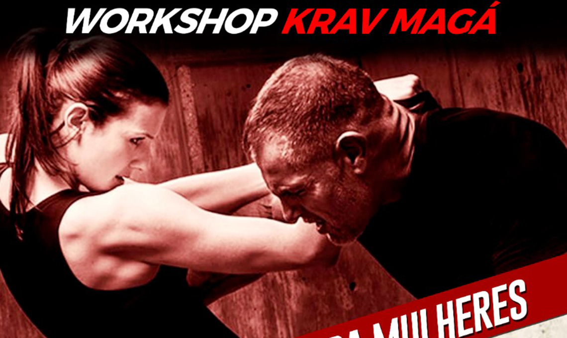 kravmaga