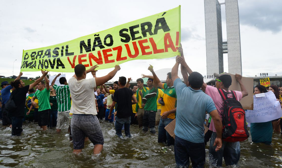 Foto: José Cruz/Agência Brasil