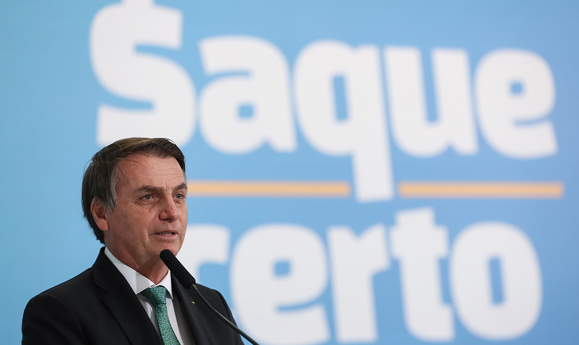 Arquivos Bolsonaro - Página 390 de 498 - Fundação Astrojildo Pereira