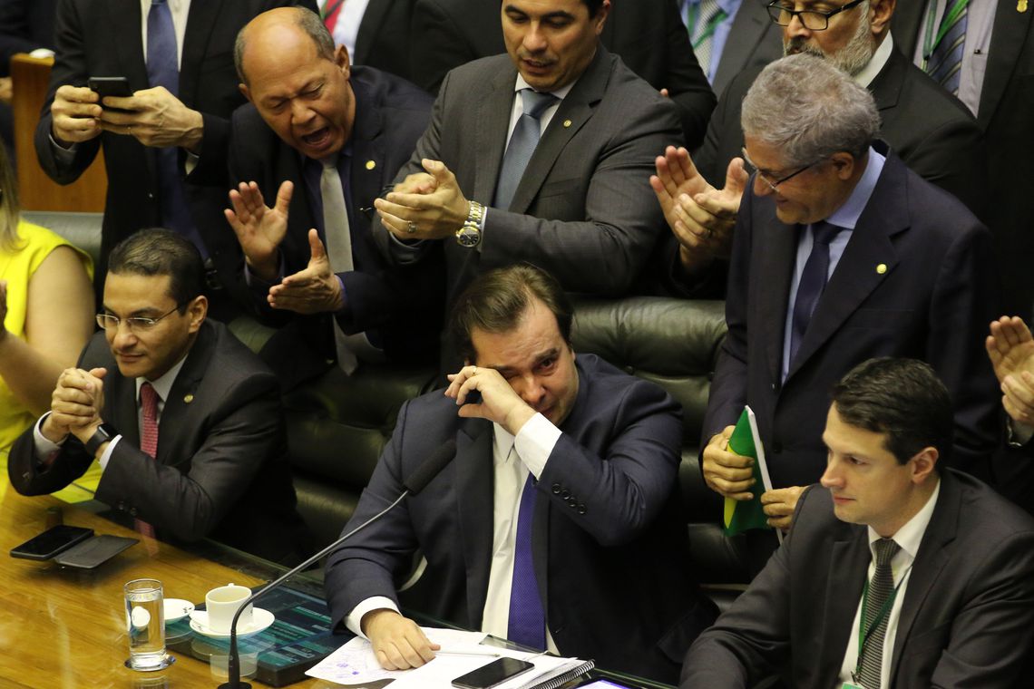 Foto: Agência Brasil