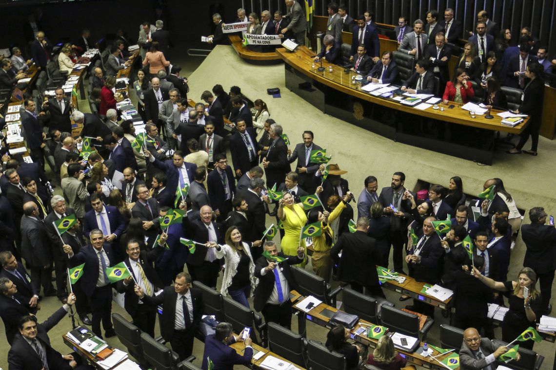 Foto: Fabio Rodrigues Pozzebom/Agência Brasil