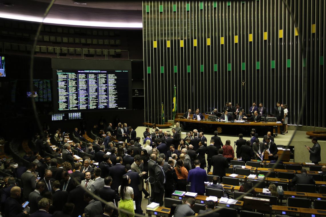 Foto: Fabio Rodrigues Pozzebom/Agência Brasil