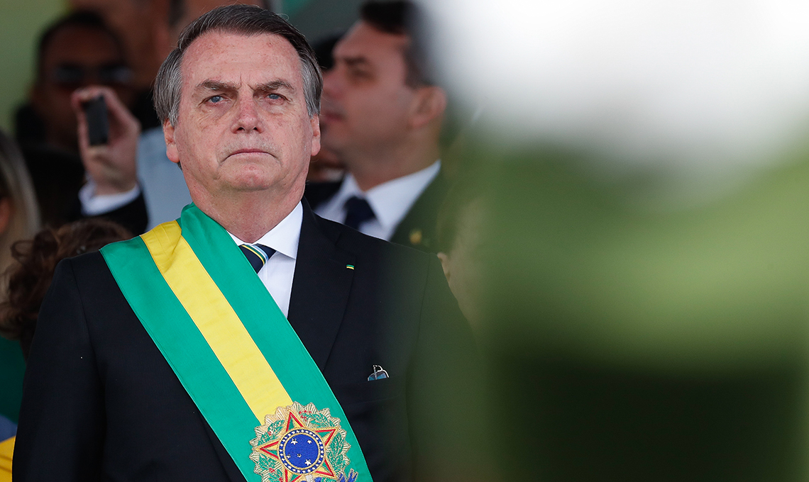 Arquivos Bolsonaro - Página 390 de 498 - Fundação Astrojildo Pereira