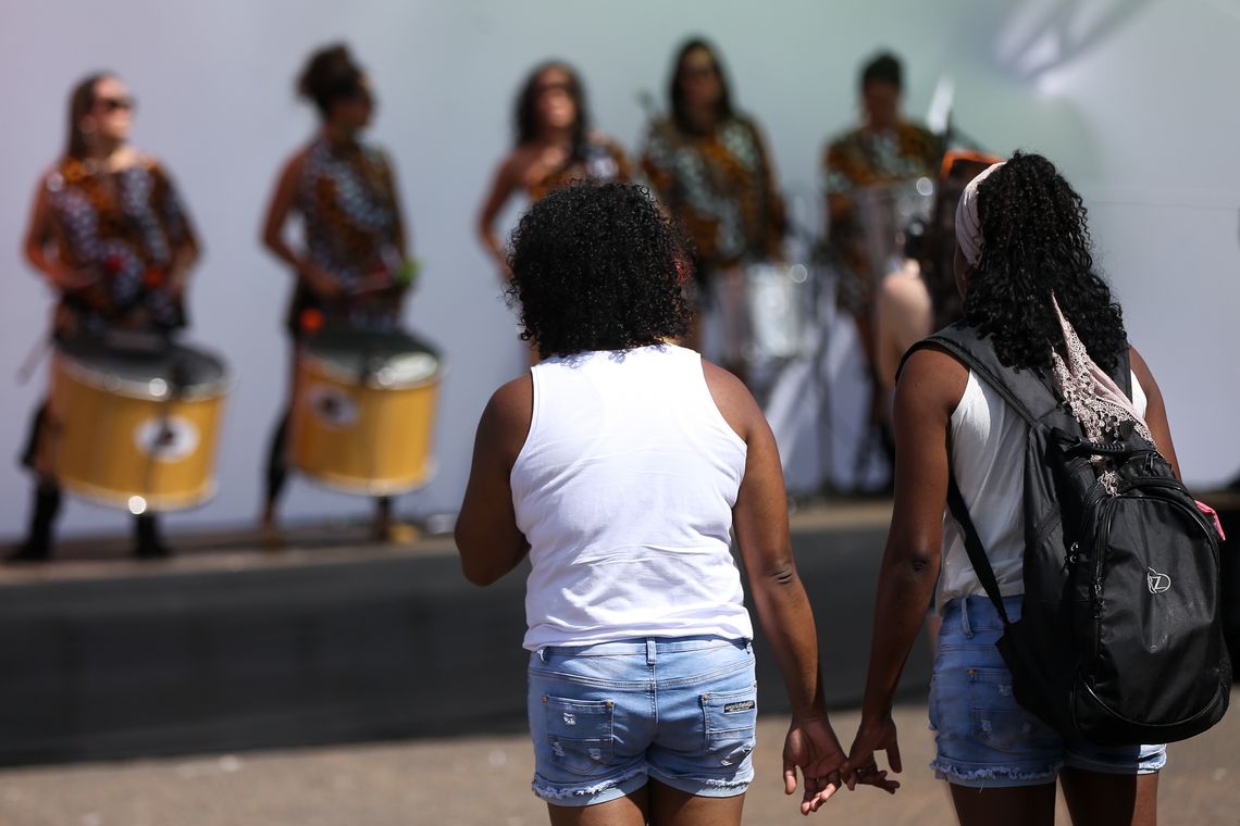 Foto: Marcelo Camargo/Agência Brasil