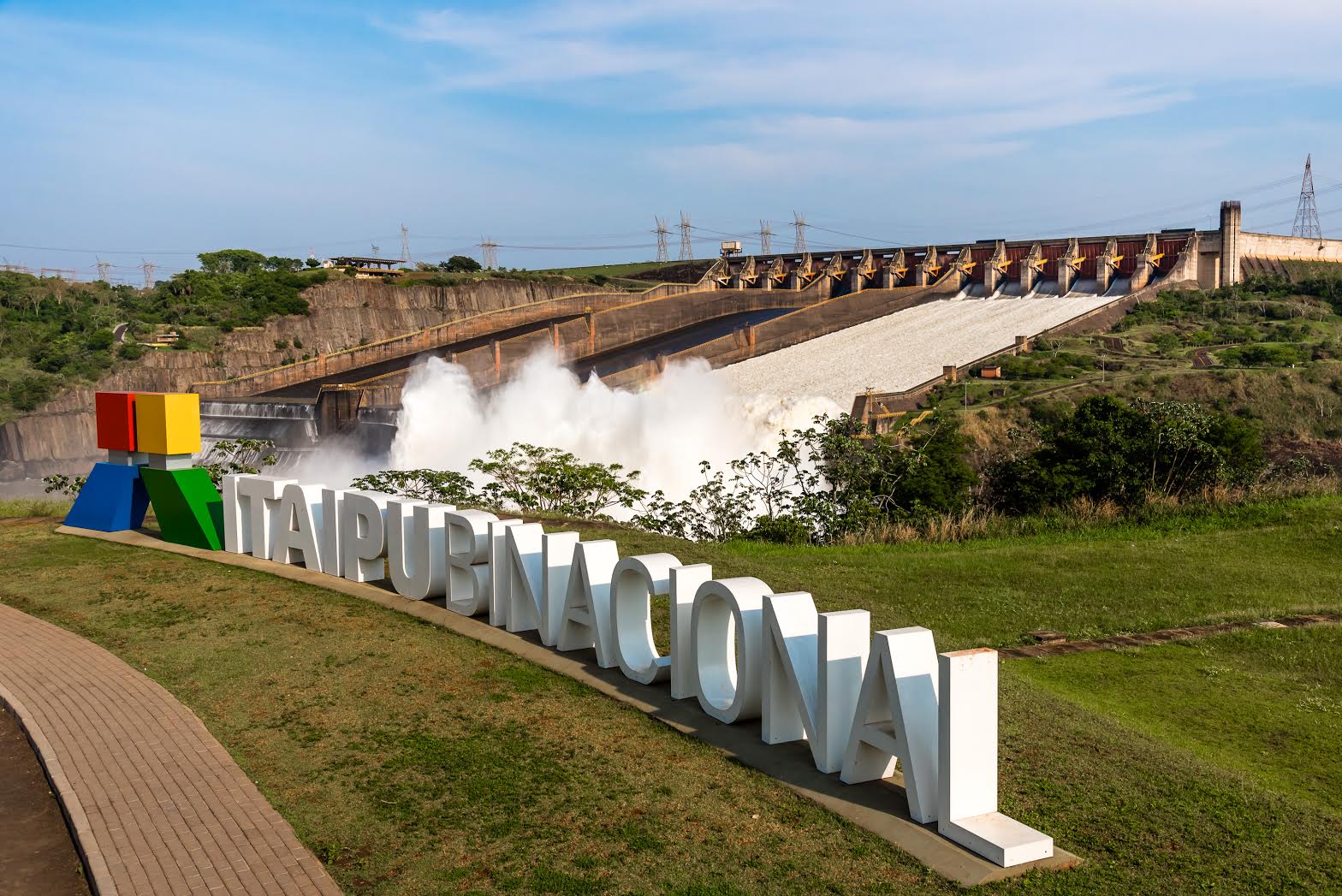 Foto: Itaipu/Ascom