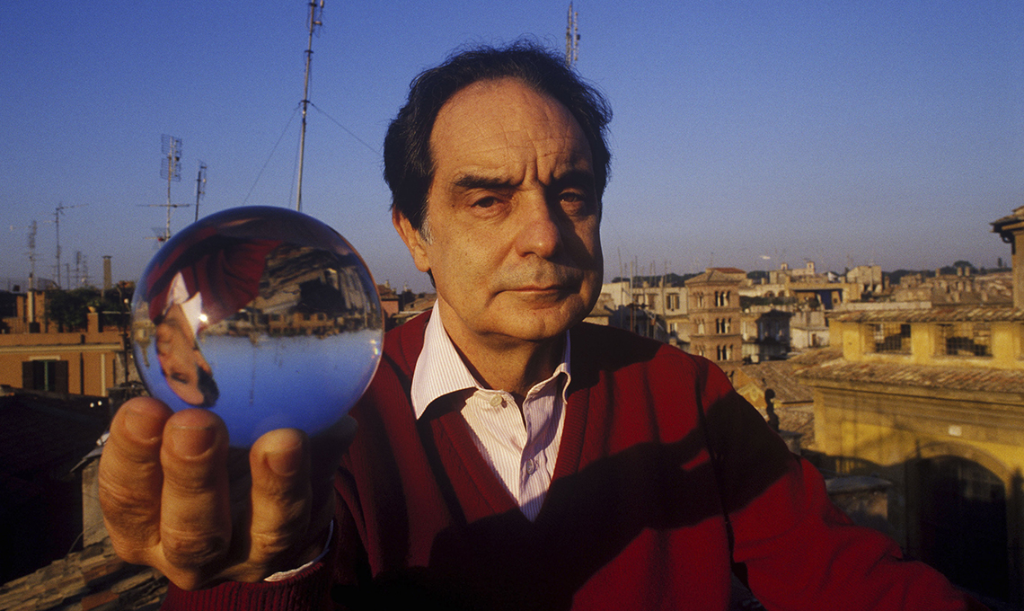 Italo Calvino