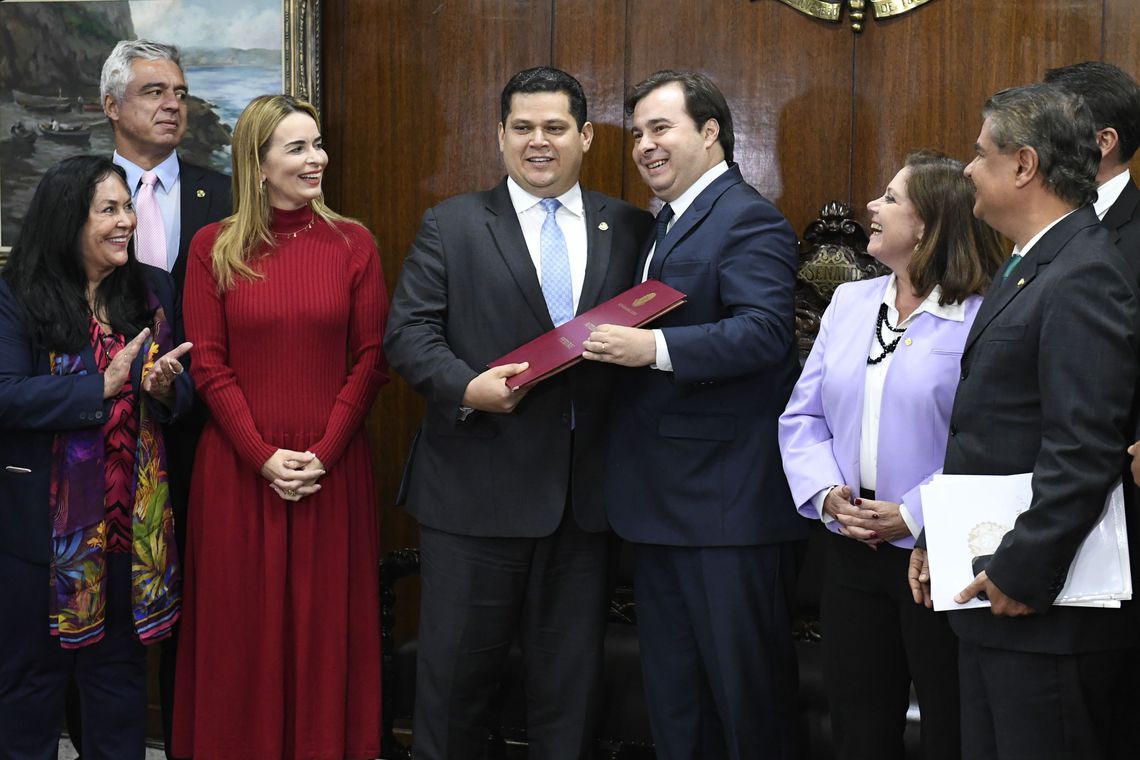 Foto: Roque de Sá/Agência Senado