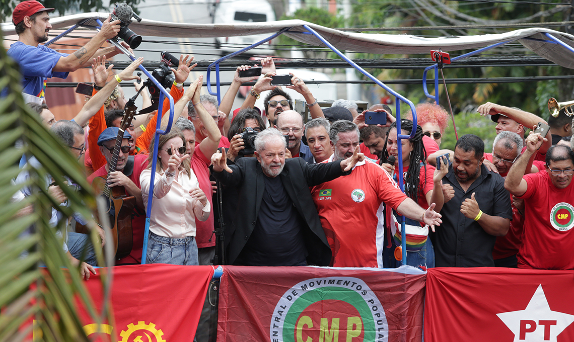 Foto: Paulo Pinto/FotosPublicas