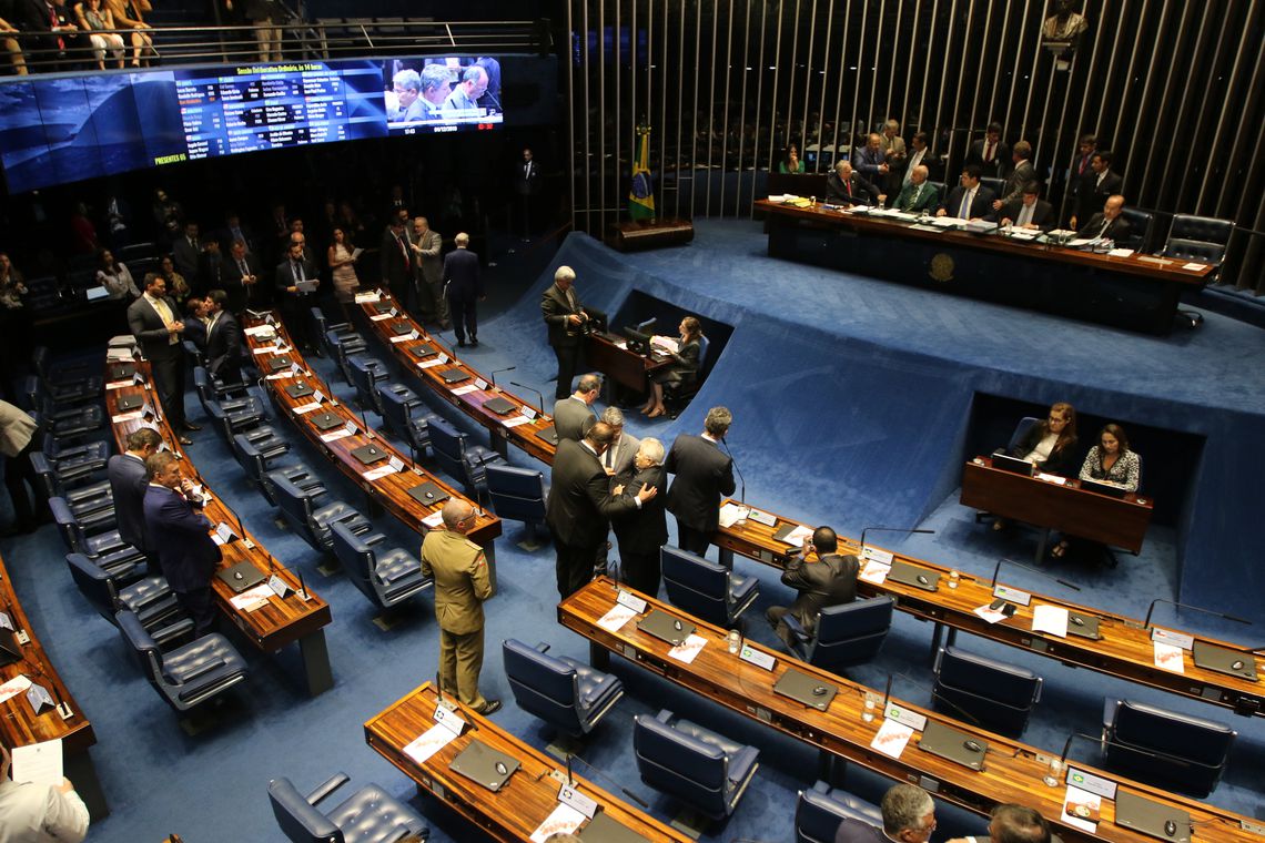 Foto: Fabio Rodrigues Pozzebom/Agência Brasil