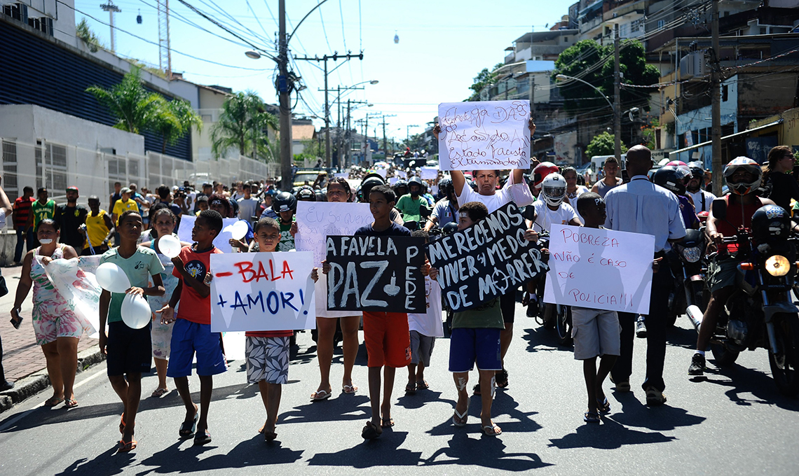 Foto: Tomaz Silva/Agência Brasil/Arquivo/Abril_2015