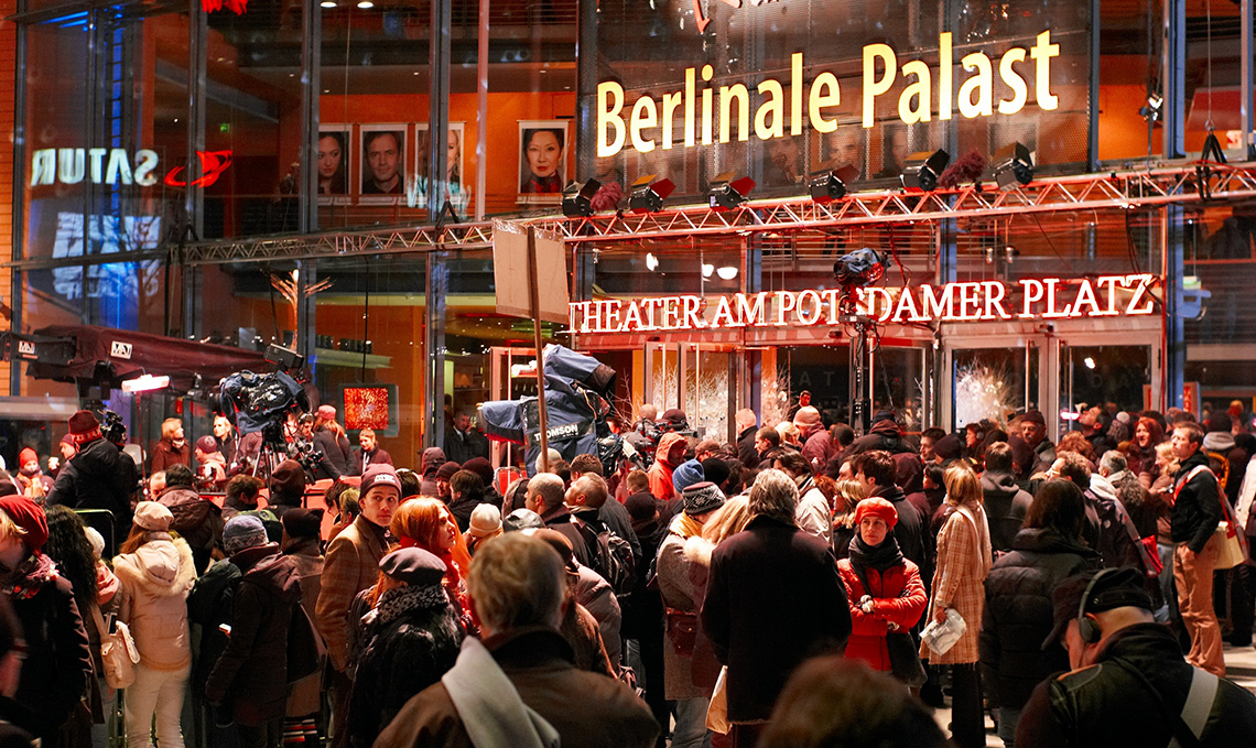 Foto: Berlinale