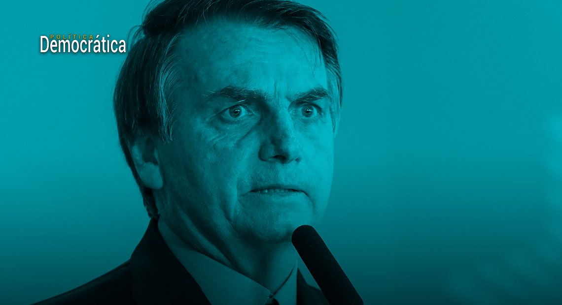 bolsonaro site