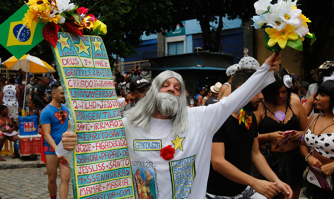 Foto: Tomaz Silva/Agência Brasil