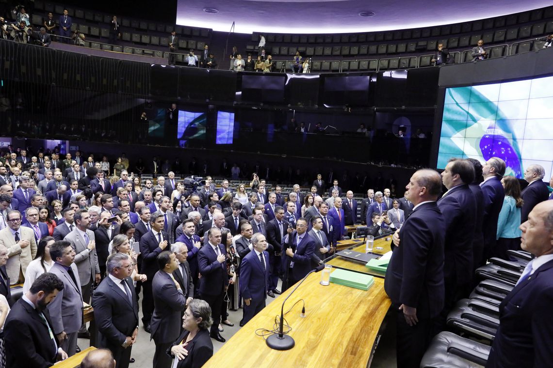 Foto: Wilson Dias/Agência Brasil