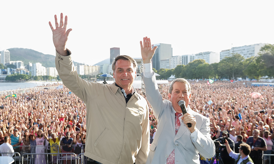 Foto: Agência Brasil