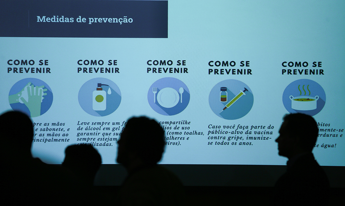 Foto: José Cruz/Agência Brasil