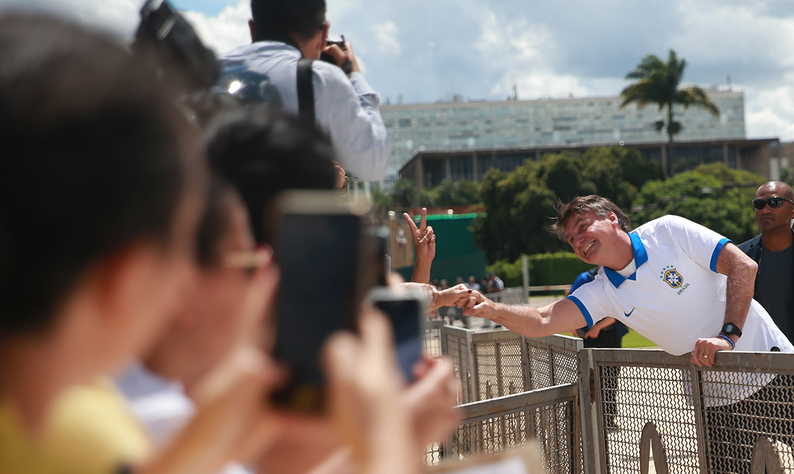 Foto: José Cruz/Agência Brasil