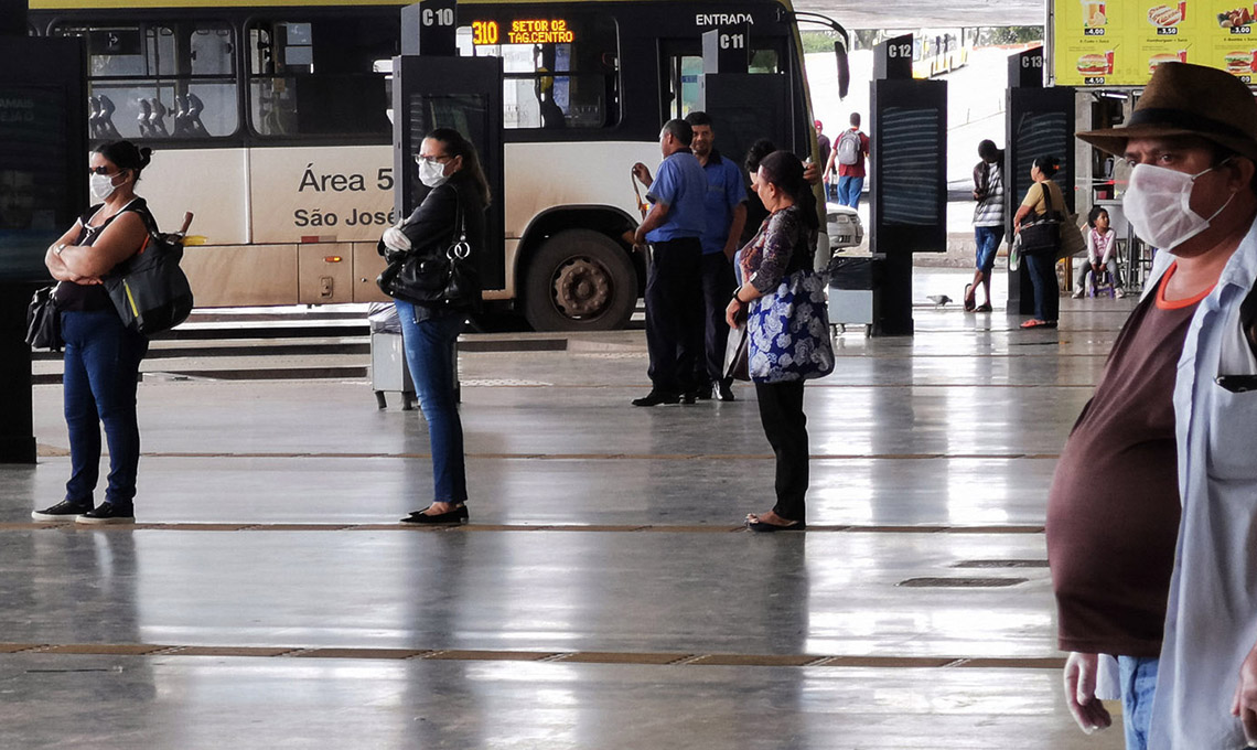 Foto: Isac Nóbrega