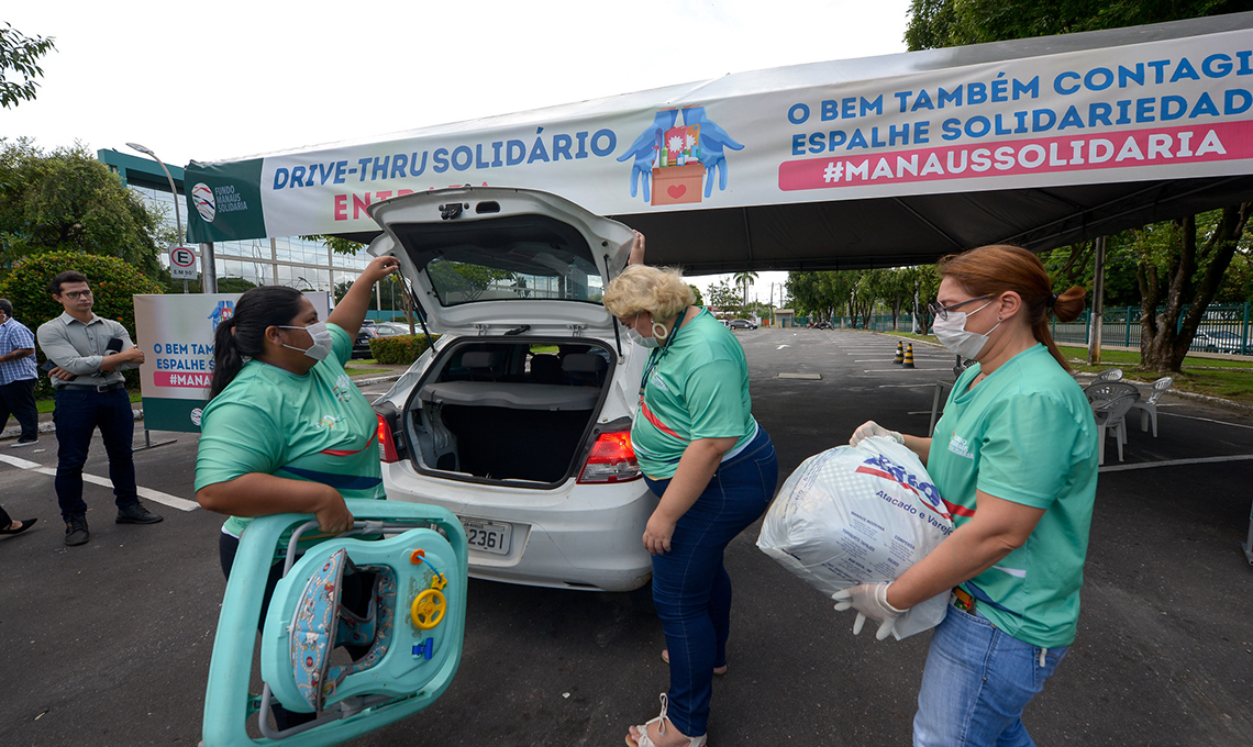 Foto: Alex Pazuello/Semcom