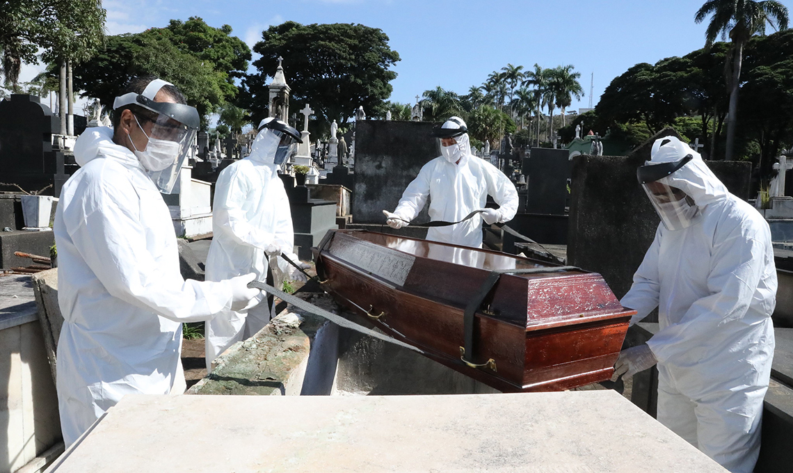 Foto: Adão de Souza/PBH