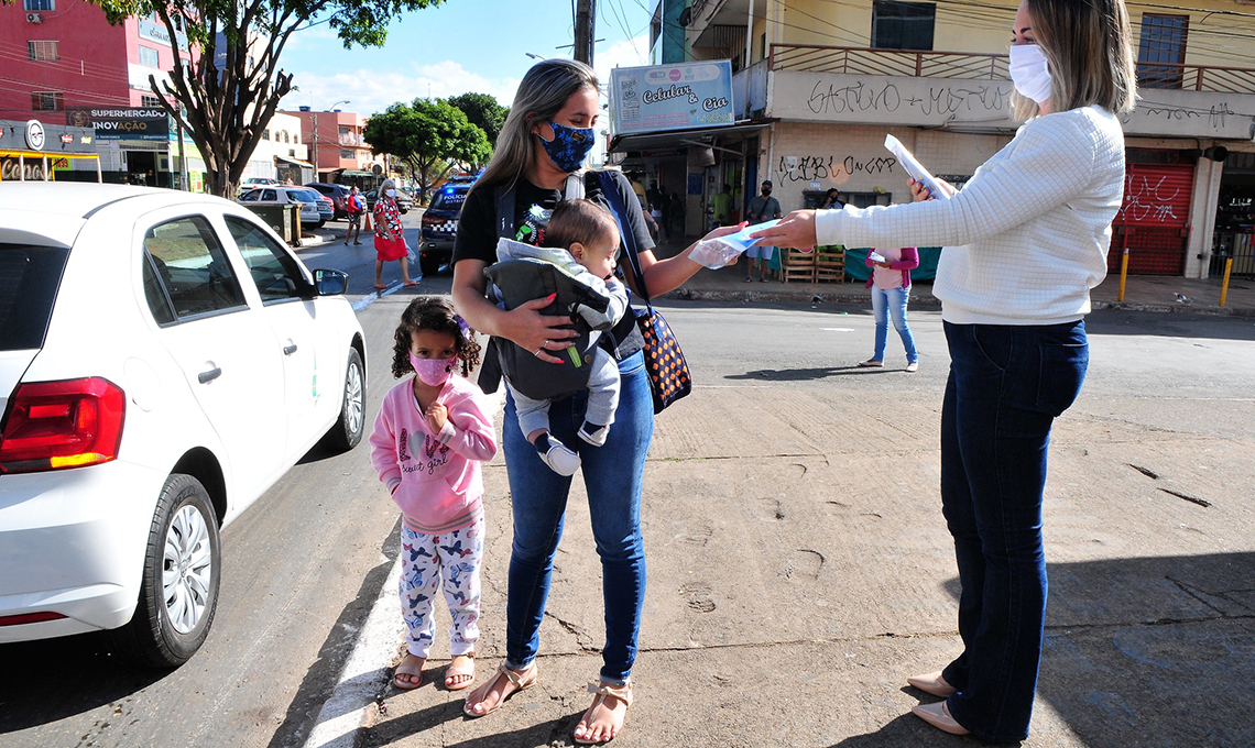 Foto: Acácio Pinheiro/Agência Brasília