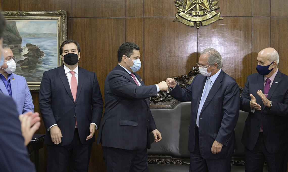 Foto: Pedro França/Agência Senado