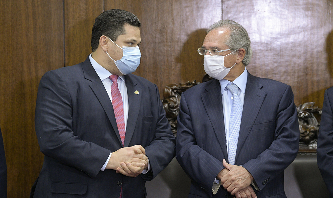 Foto: Pedro França/Agência Senado