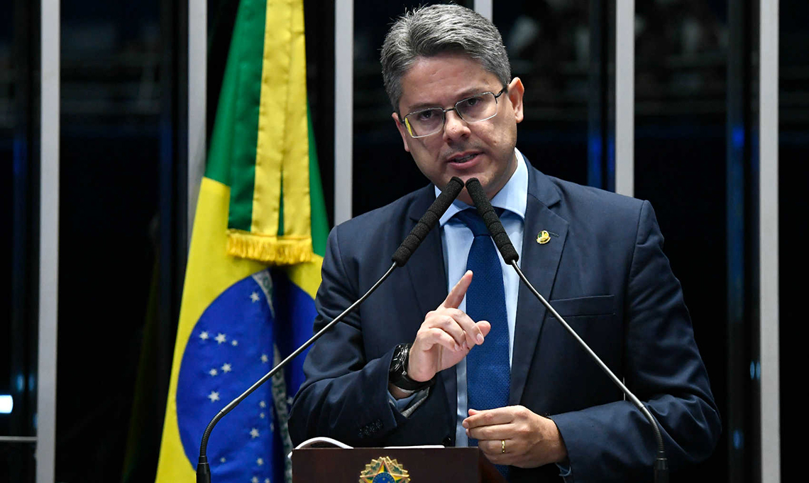 Foto: Agência Senado