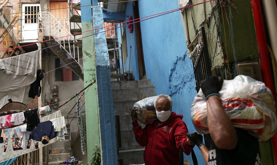 Foto: El País/Reuters