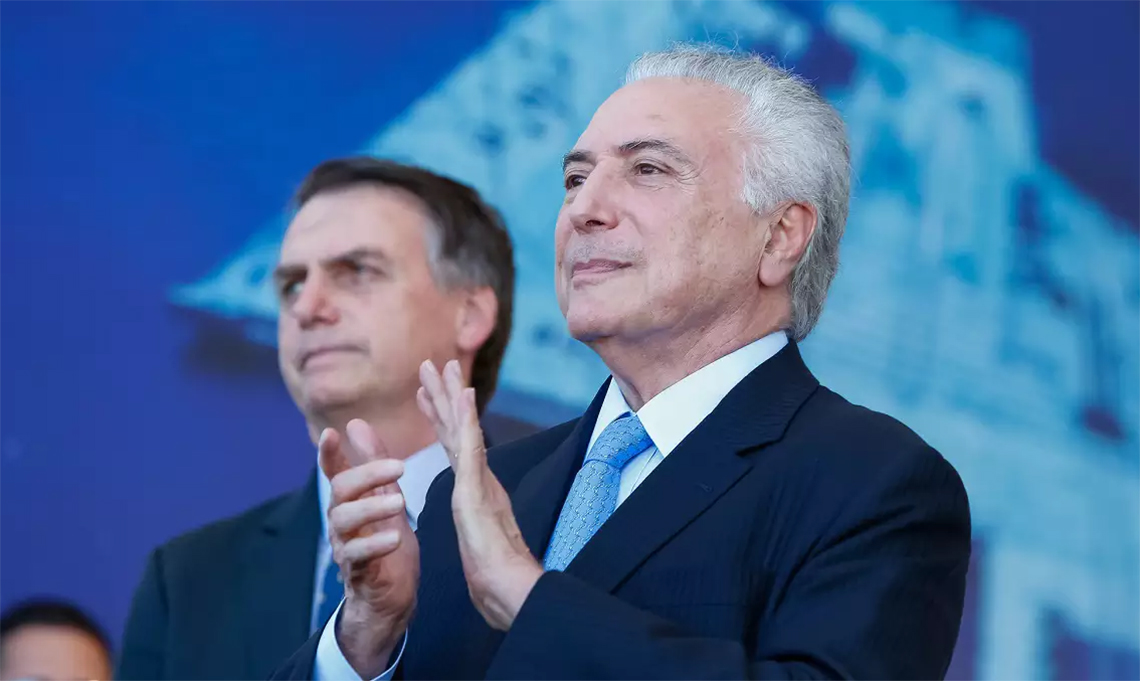 Foto: Agência Brasil