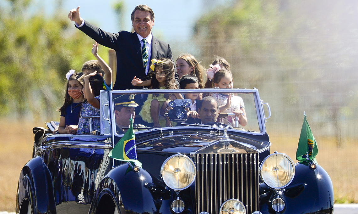 Foto: Marcelo Camargo/Agência Brasil